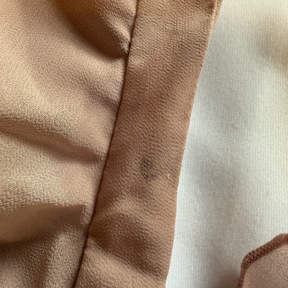 Show Me Your MuMu Mauve/Pink June Maxi Dress Size XS - Picture 8 of 8